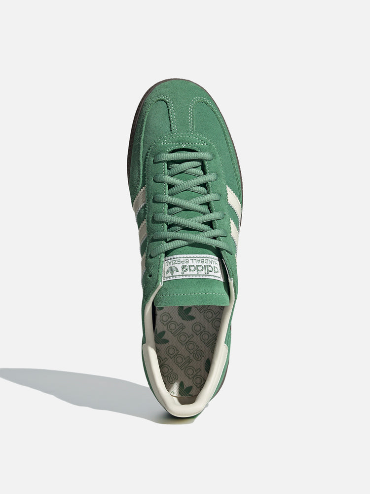 ADIDAS HANDBALL SPEZIAL PRELOVED GREEN