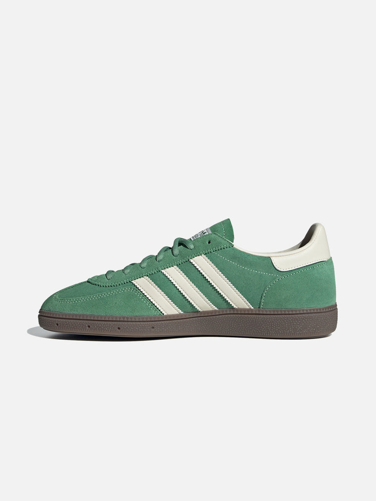 ADIDAS HANDBALL SPEZIAL PRELOVED GREEN