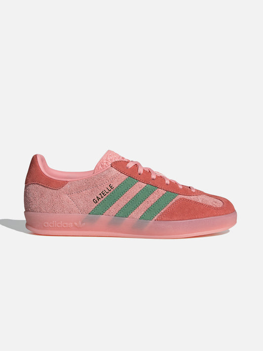 ADIDAS GAZELLE INDOOR SEMI PINK SPARK