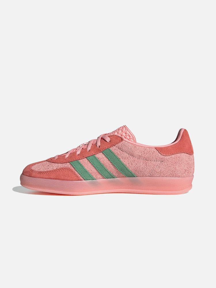 ADIDAS GAZELLE INDOOR SEMI PINK SPARK