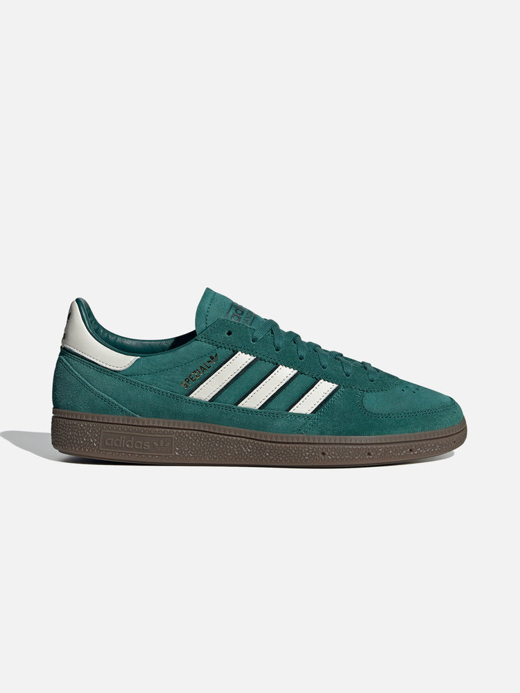 ADIDAS HANDBALL SPEZIAL NOBLE GREEN