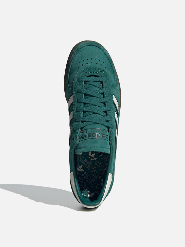 ADIDAS HANDBALL SPEZIAL NOBLE GREEN