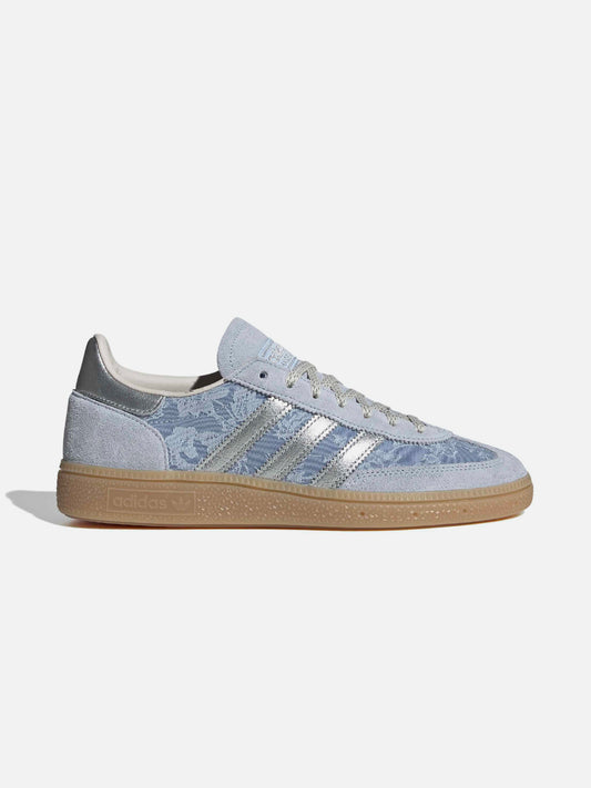 ADIDAS HANDBALL SPEZIAL CHALK WHITE / SILVER