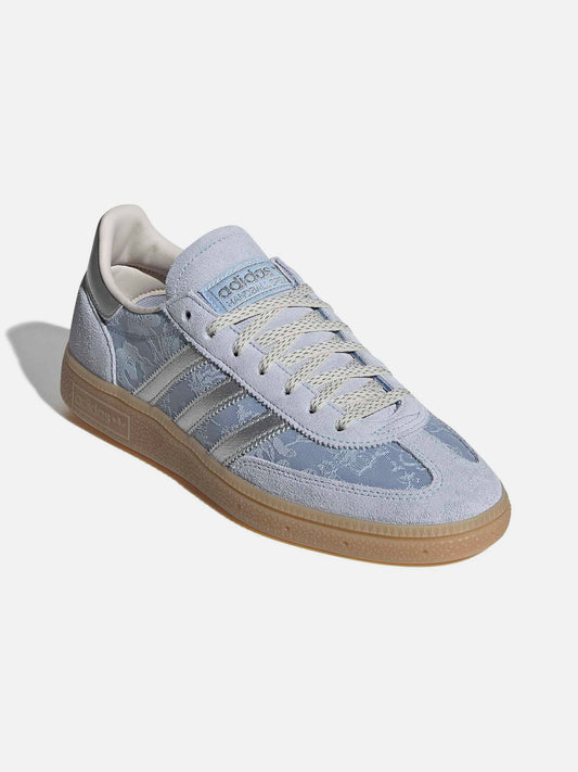 ADIDAS HANDBALL SPEZIAL CHALK WHITE / SILVER