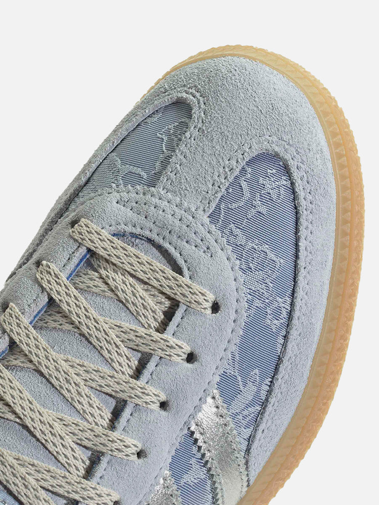 ADIDAS HANDBALL SPEZIAL CHALK WHITE / SILVER