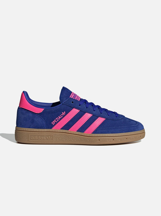 ADIDAS HANDBALL SPEZIAL LUCID BLUE