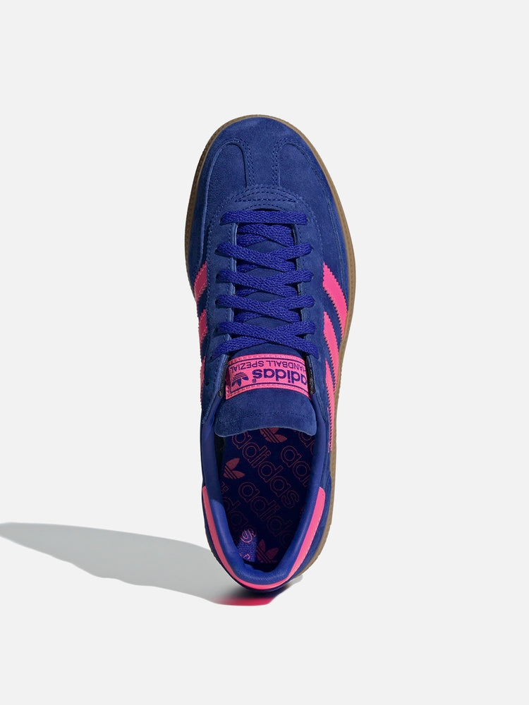 ADIDAS HANDBALL SPEZIAL LUCID BLUE