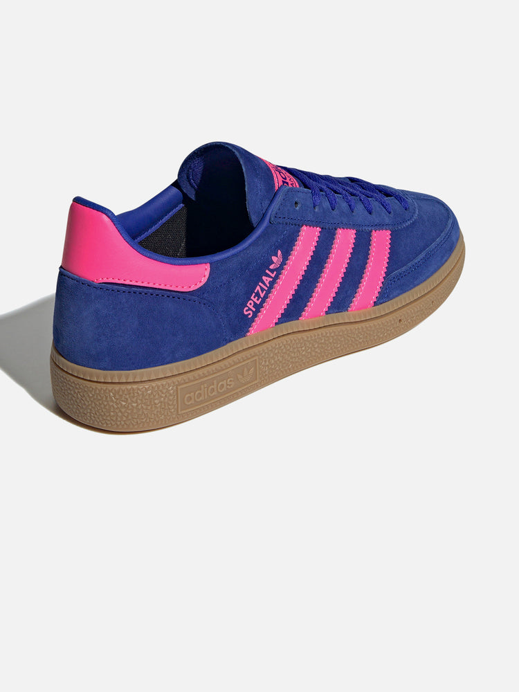 ADIDAS HANDBALL SPEZIAL LUCID BLUE