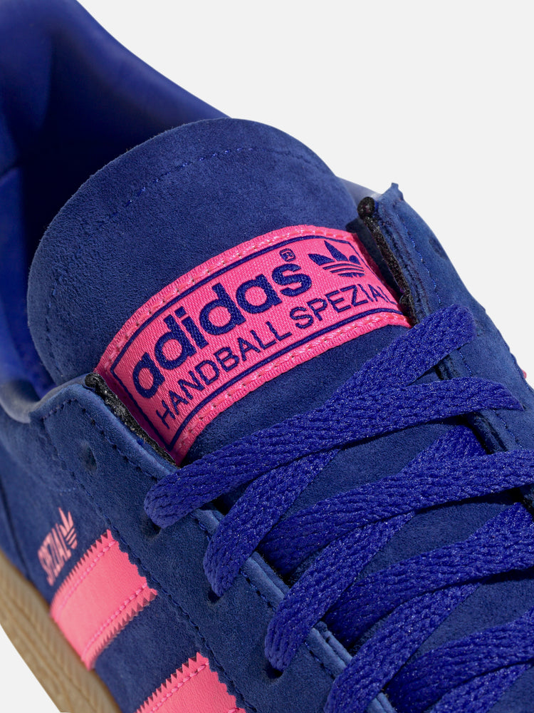 ADIDAS HANDBALL SPEZIAL LUCID BLUE