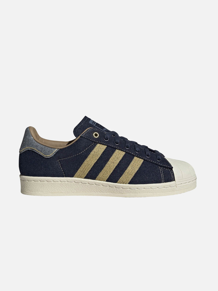 ADIDAS SUPERSTAR 82 DENIM