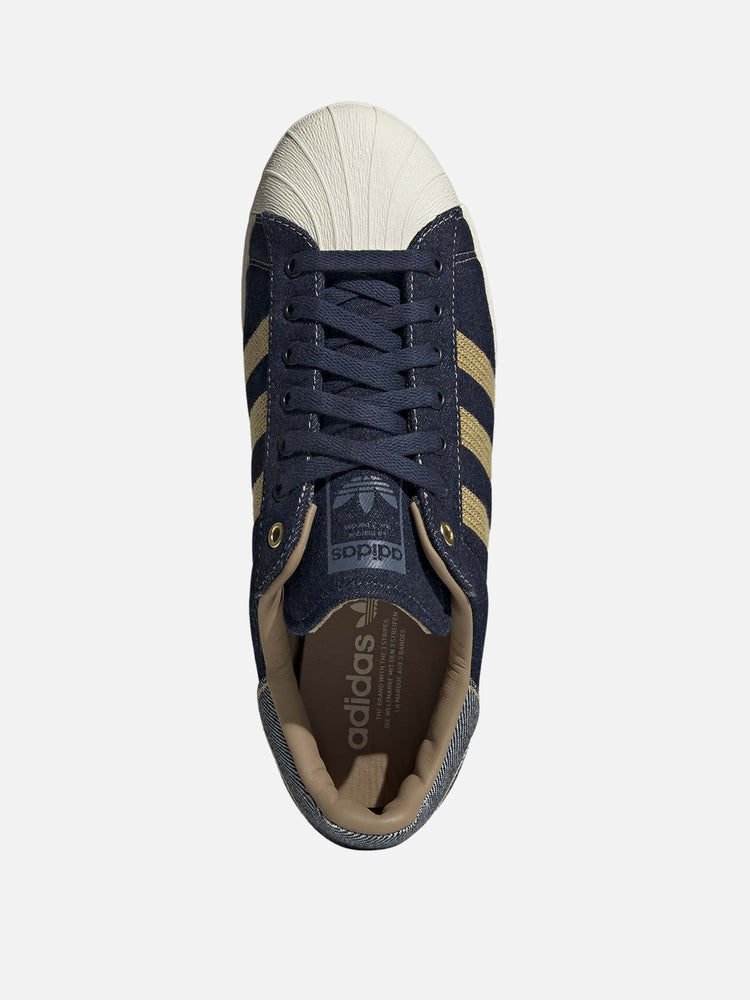 ADIDAS SUPERSTAR 82 DENIM