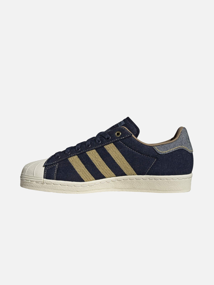 ADIDAS SUPERSTAR 82 DENIM