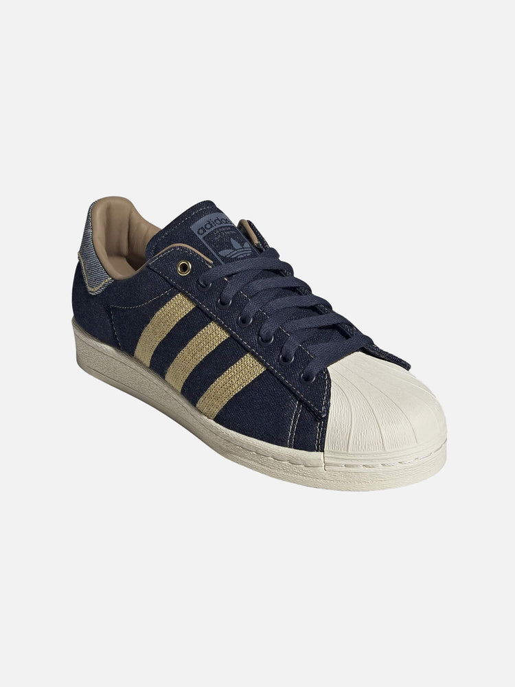 ADIDAS SUPERSTAR 82 DENIM