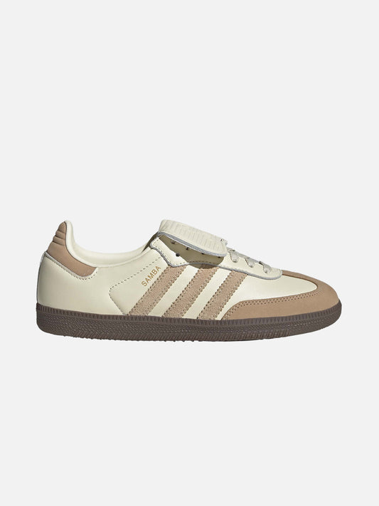 ADIDAS SAMBA LT WARM SAND