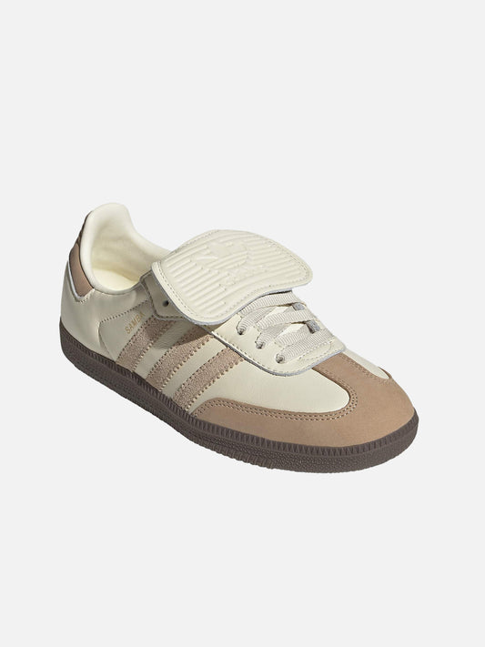 ADIDAS SAMBA LT WARM SAND