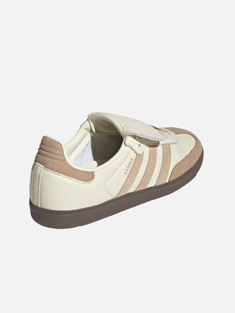 ADIDAS SAMBA LT WARM SAND