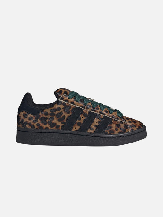 ADIDAS CAMPUS LEOPARD