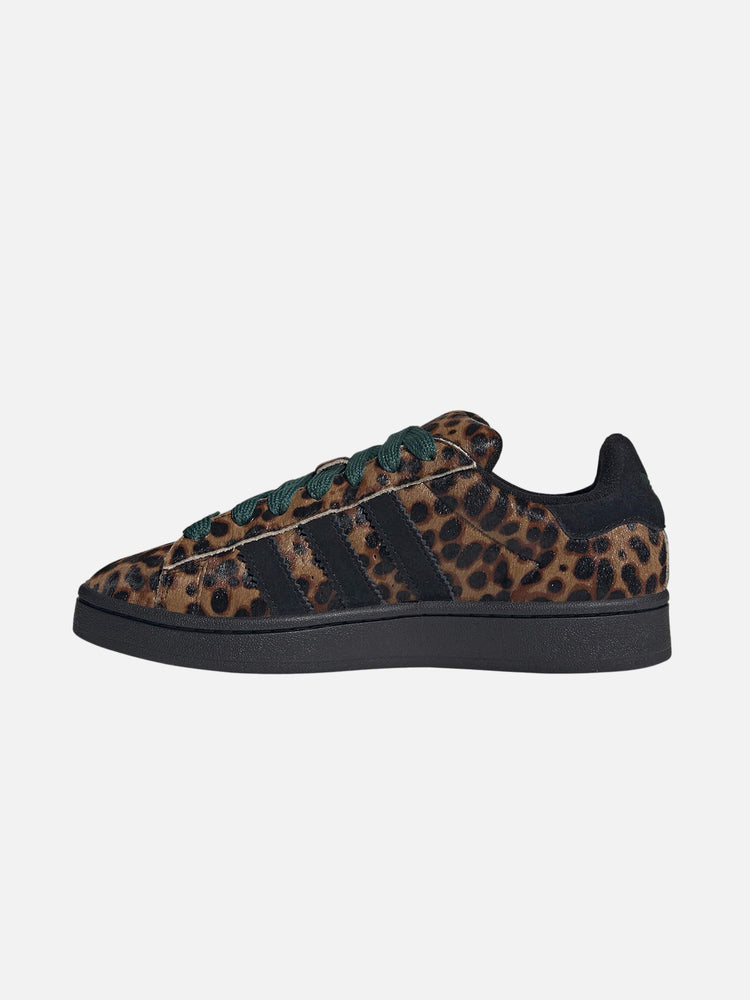 ADIDAS CAMPUS LEOPARD