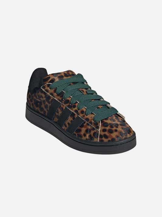 ADIDAS CAMPUS LEOPARD