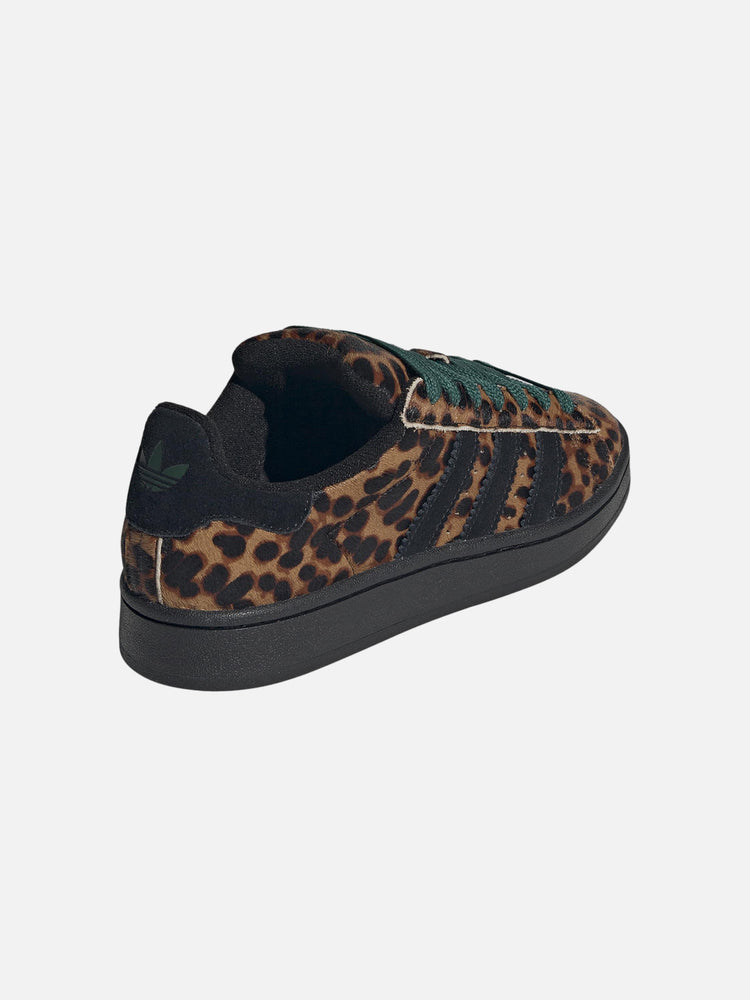 ADIDAS CAMPUS LEOPARD