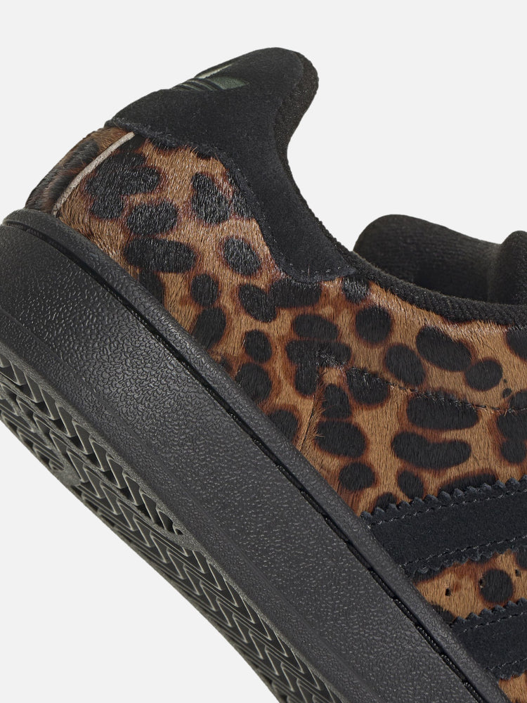 ADIDAS CAMPUS LEOPARD