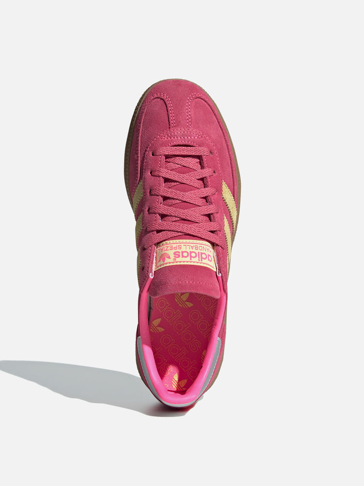 ADIDAS HANDBALL SPEZIAL LUCID PINK