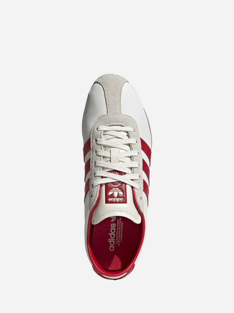 ADIDAS TOKYO BETTER SCARLET