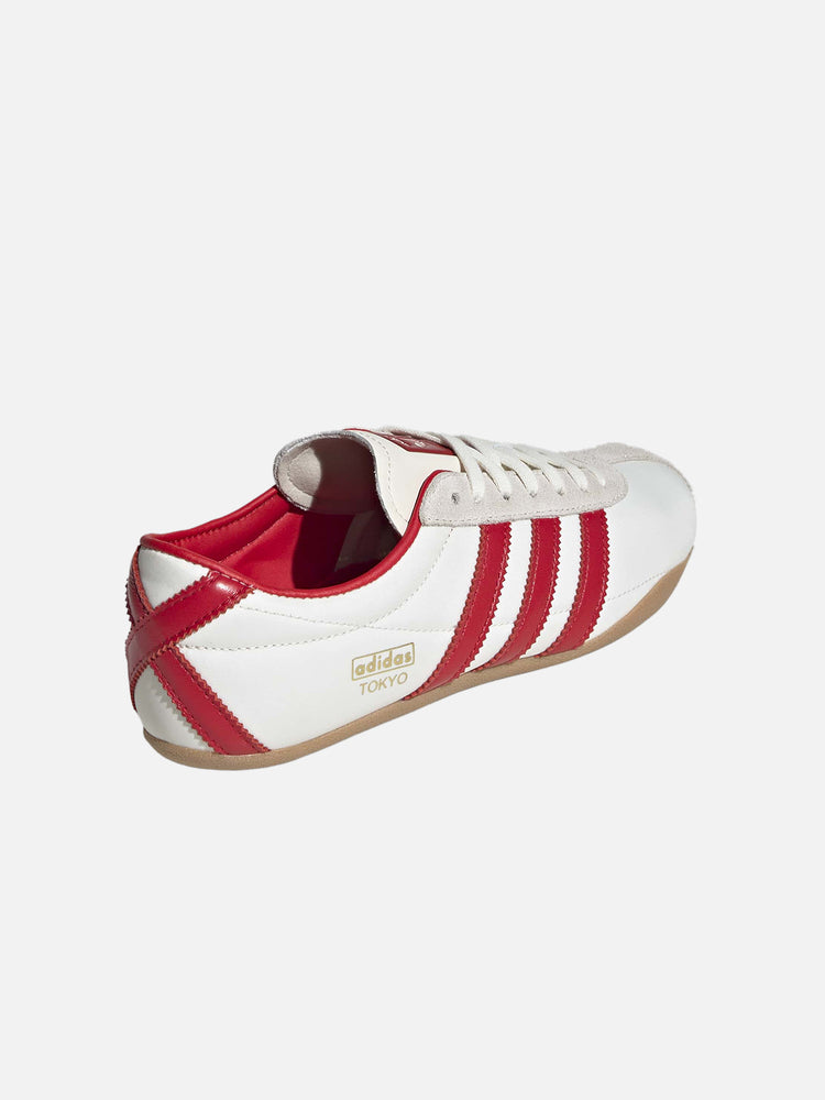 ADIDAS TOKYO BETTER SCARLET