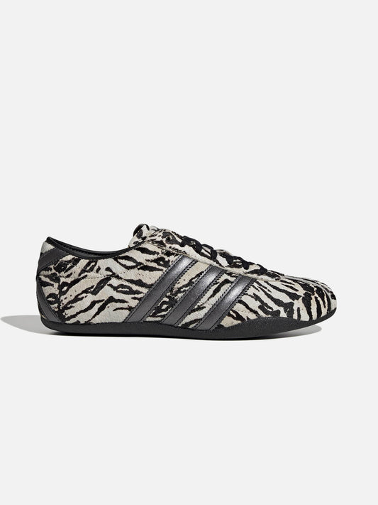 ADIDAS TOKYO OFF WHITE / CORE BLACK