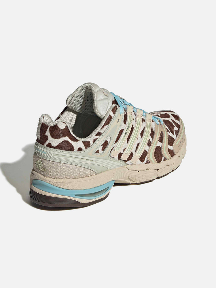 ADIDAS ADISTAR CONTROL 5 CRYSTAL LIME / ICE BLUE