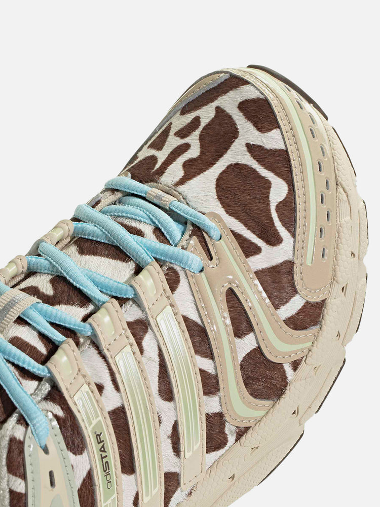 ADIDAS ADISTAR CONTROL 5 CRYSTAL LIME / ICE BLUE