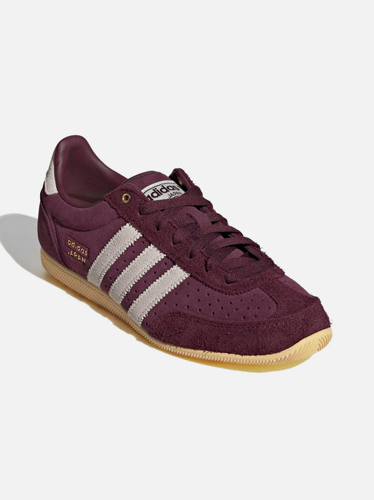 ADIDAS JAPAN MAROON / CREAM WHITE