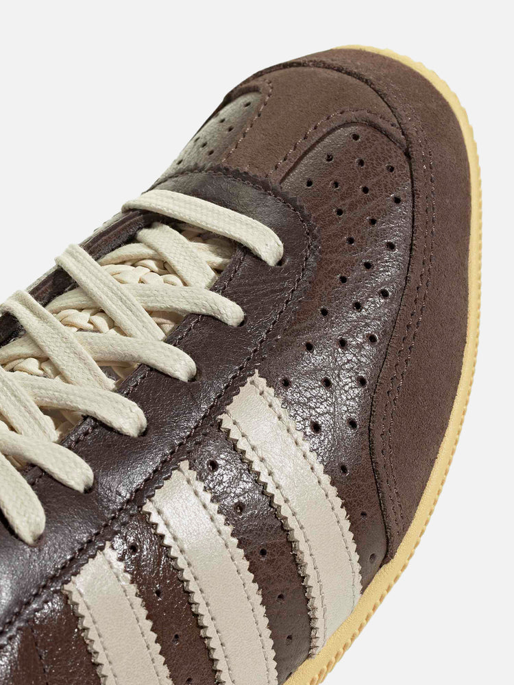 ADIDAS JAPAN BROWN / WONDER WHITE