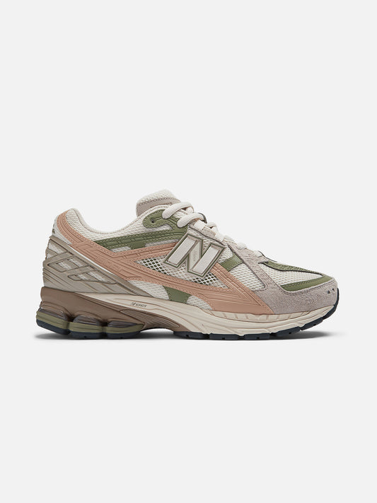 NEW BALANCE 1906N BEIGE GREEN