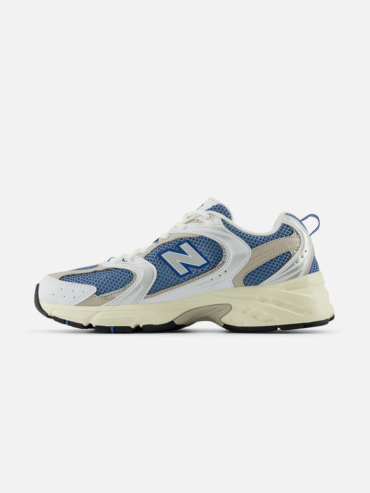 NEW BALANCE 530 HERON BLUE