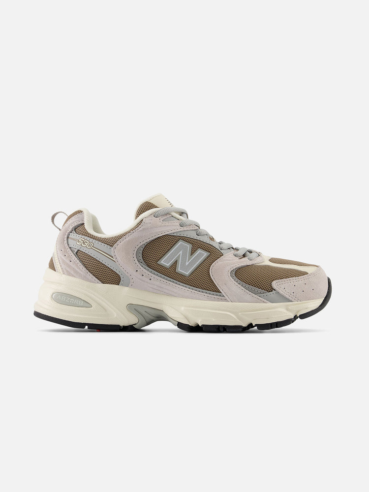 NEW BALANCE 530 BROWN