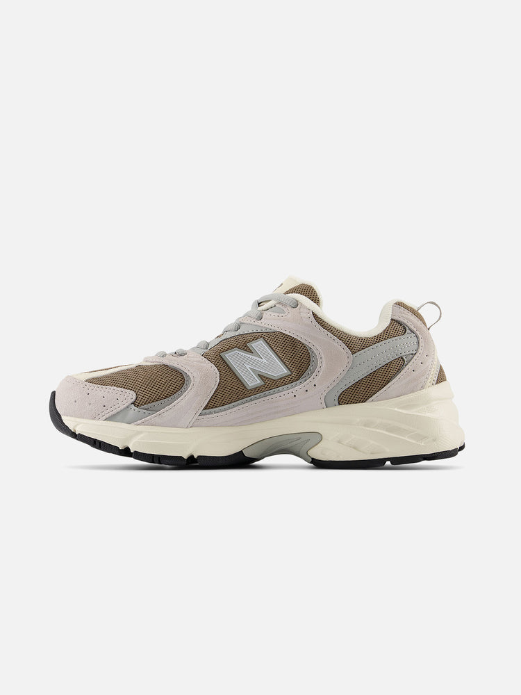 NEW BALANCE 530 BROWN