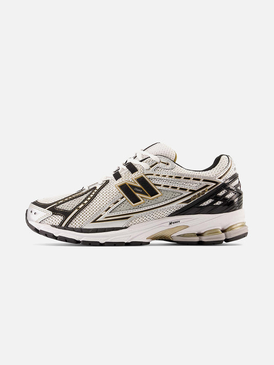 NEW BALANCE 1906R METALLIC SILVER