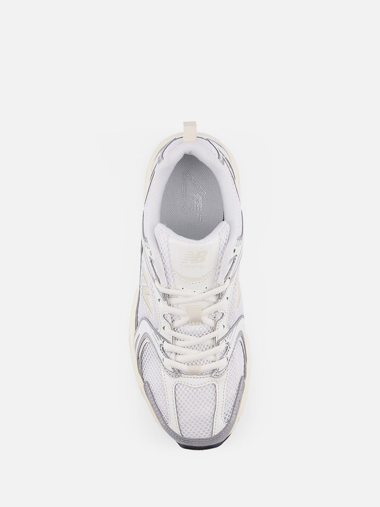 NEW BALANCE 530 SILVER METALLIC