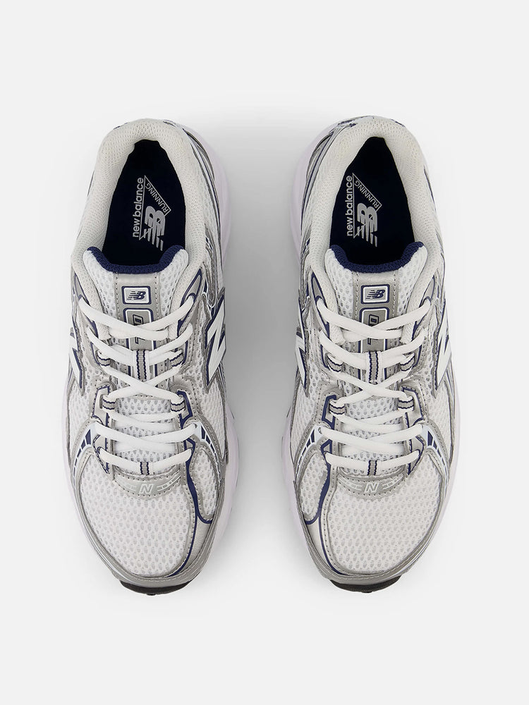 NEW BALANCE 740 WHITE / NAVY