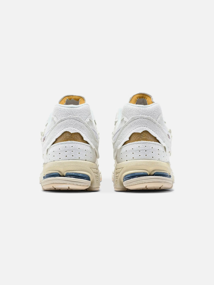 NEW BALANCE 2002R PROTECTION PACK SEA SALT