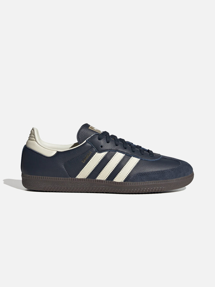 ADIDAS SAMBA OG NIGHT NAVY