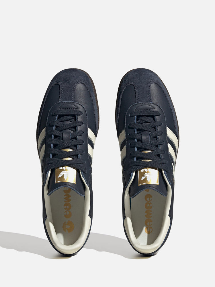 ADIDAS SAMBA OG NIGHT NAVY