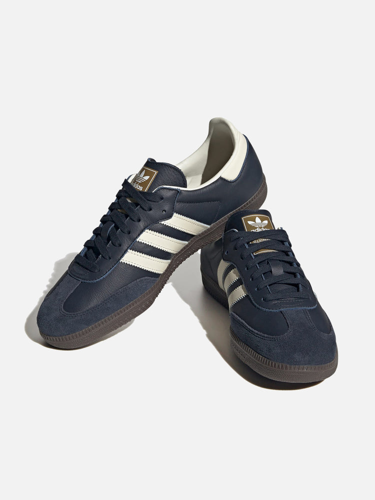 ADIDAS SAMBA OG NIGHT NAVY