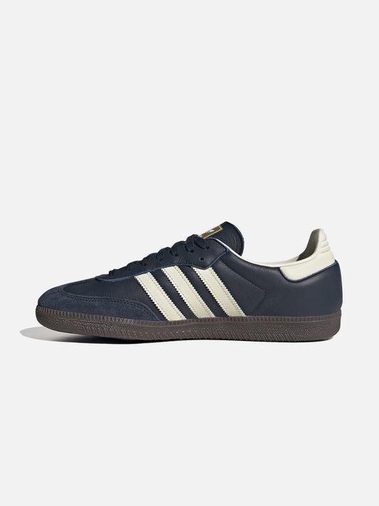 ADIDAS SAMBA OG NIGHT NAVY