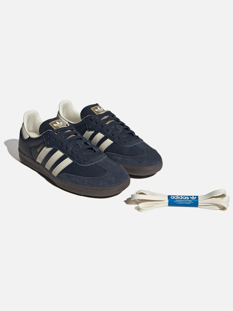 ADIDAS SAMBA OG NIGHT NAVY
