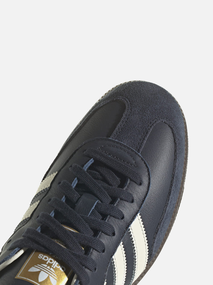 ADIDAS SAMBA OG NIGHT NAVY