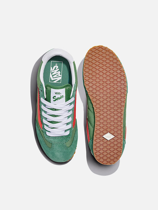 VANS SUPER LOWPRO FAIRWAY