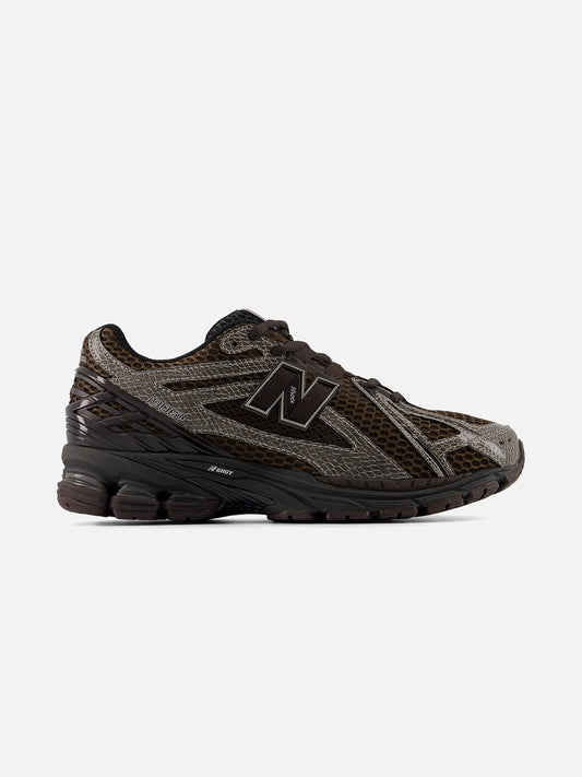 NEW BALANCE 1906 THUNDER BROWN