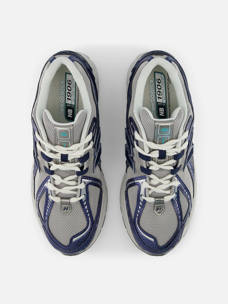 NEW BALANCE 1906R FADED TEAL